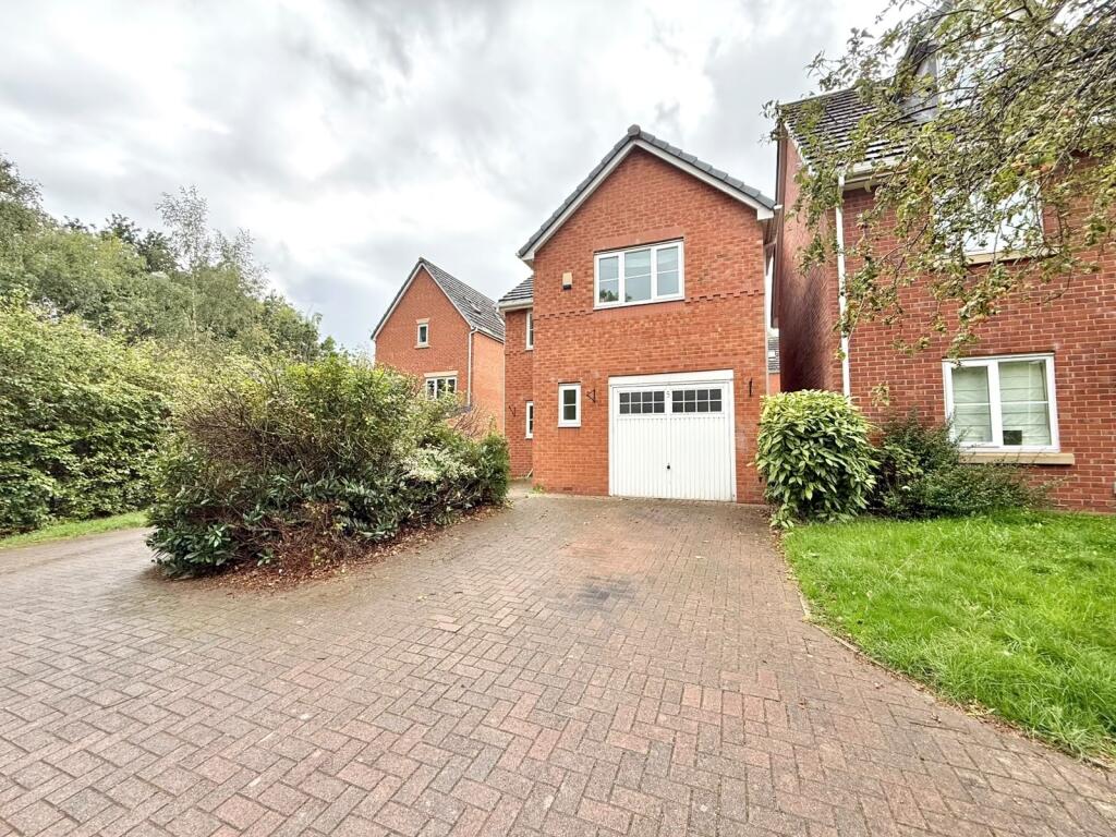 4 bed Detached for rent in Ellesmere Port. From Platinum Independent Estate Agents - Little Sutton