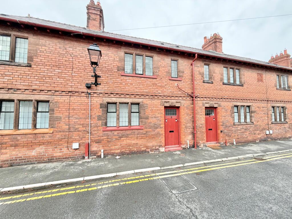 1 bed 1st Floor Flat for rent in Chester. From Platinum Independent Estate Agents - Little Sutton 1 bed 1st Floor Flat for rent in Chester. From Platinum Independent Estate Agents - Little Sutton