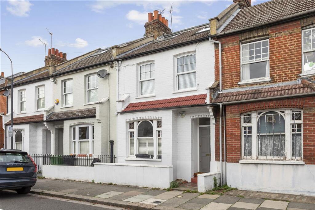 2 bed Apartment for rent in Hammersmith. From Lawson Rutter