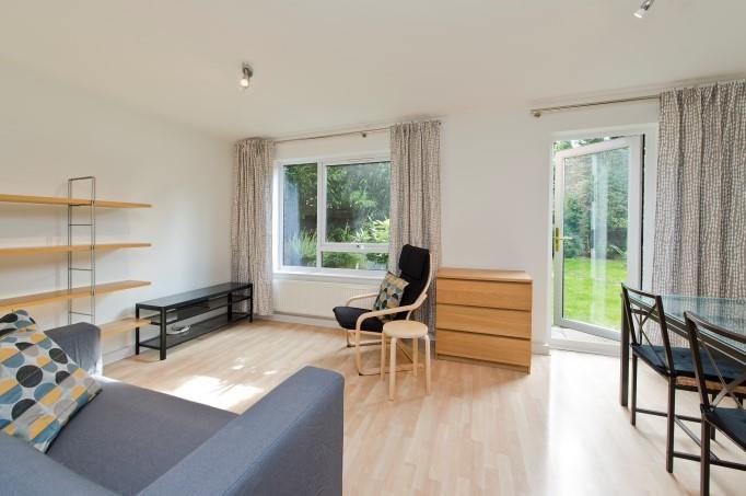 1 bed Apartment for rent in London. From Lawson Rutter