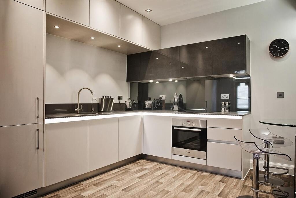 2 bed 1st Floor Flat for rent in Oxford. From North Oxford Property Service - Oxford