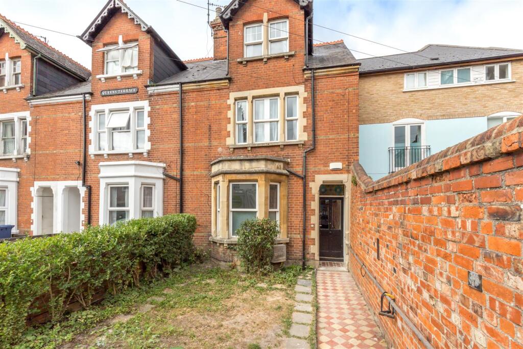 1 bed House Share for rent in Sandford-on-Thames. From North Oxford Property Service - Oxford