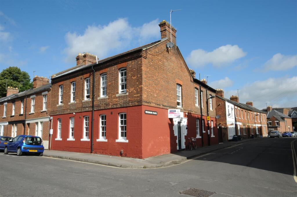 0 bed Studio for rent in Oxford. From North Oxford Property Service - Oxford