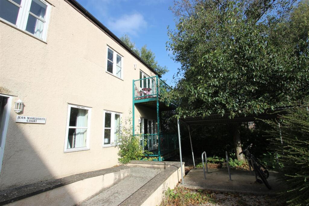 3 bed 1st Floor Flat for rent in Oxford. From North Oxford Property Service - Oxford