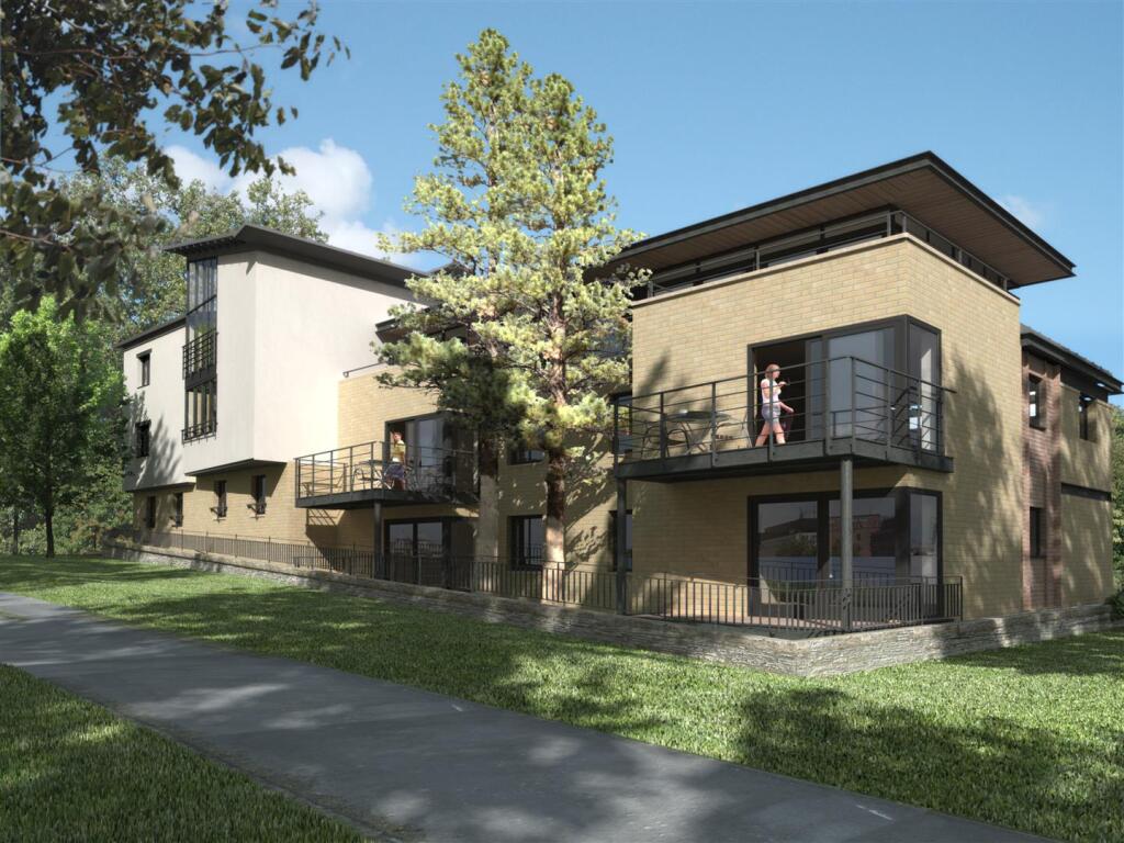 3 bed 1st Floor Flat for rent in Sandford-on-Thames. From North Oxford Property Service - Oxford