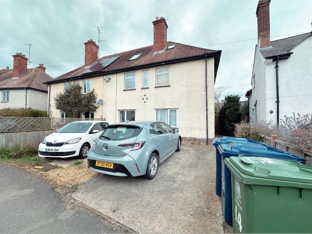 6 bed Detached for rent in Sandford-on-Thames. From North Oxford Property Service - Oxford