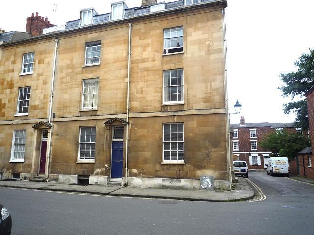 1 bed 1st Floor Flat for rent in Oxford. From North Oxford Property Service - Oxford