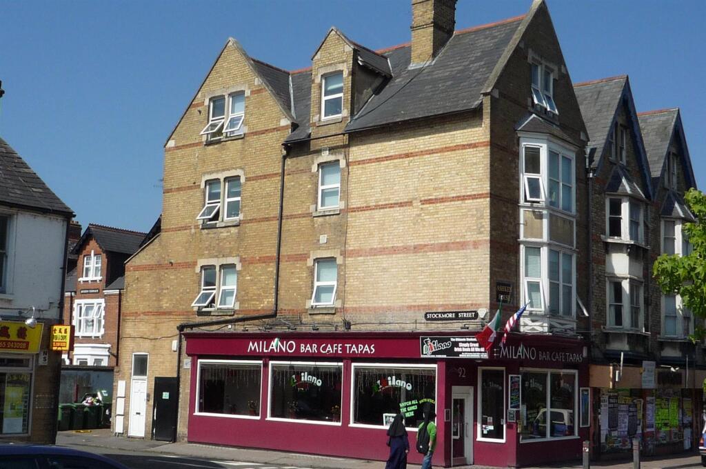 4 bed 1st Floor Flat for rent in Sandford-on-Thames. From North Oxford Property Service - Oxford