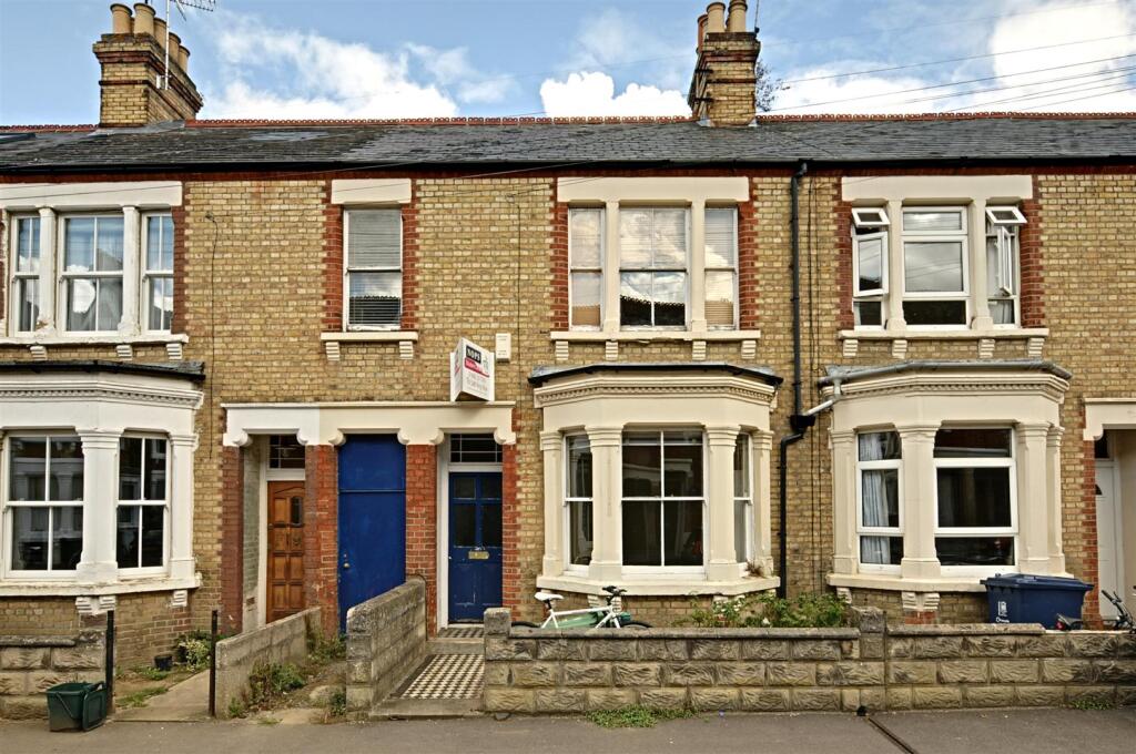 6 bed Detached for rent in Sandford-on-Thames. From North Oxford Property Service - Oxford