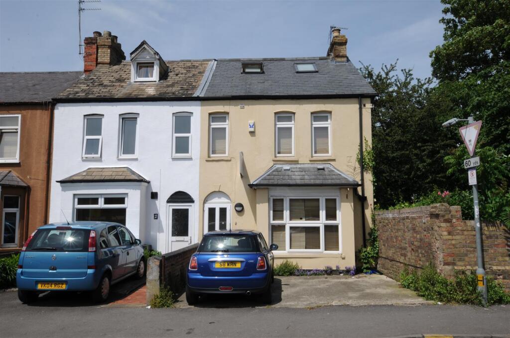 6 bed Detached for rent in Sandford-on-Thames. From North Oxford Property Service - Oxford