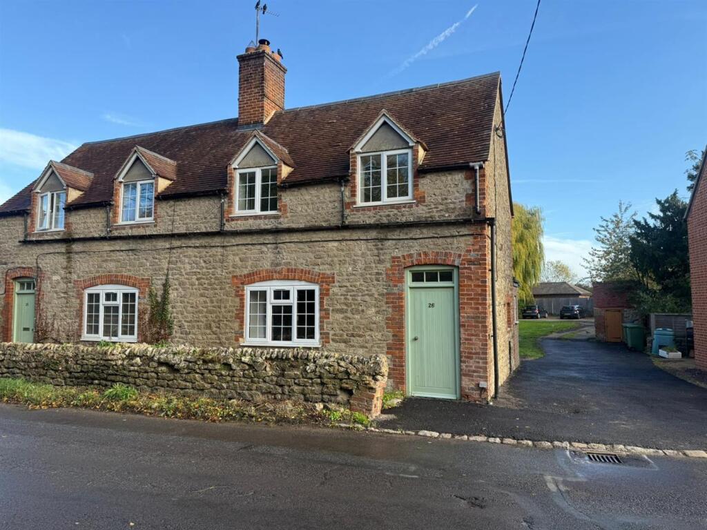 3 bed Cottage for rent in Oxford. From North Oxford Property Service - Oxford
