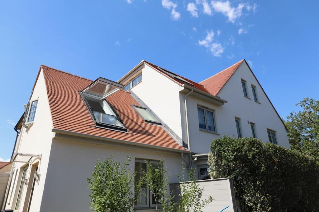 1 bed Apartment for rent in Oxford. From North Oxford Property Service - Oxford