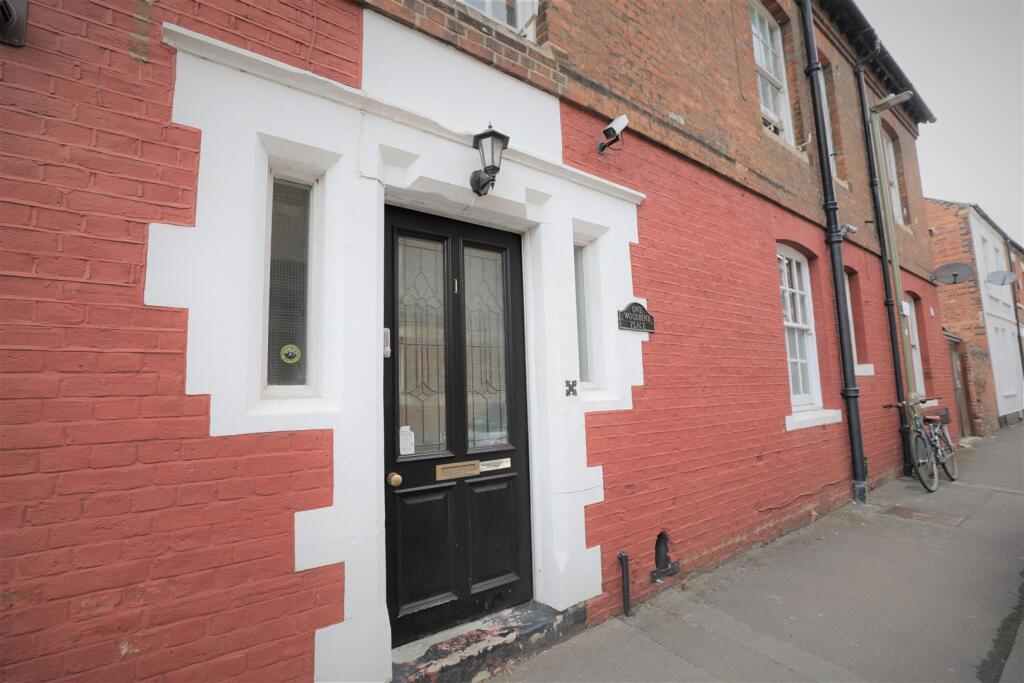 0 bed Studio for rent in Oxford. From North Oxford Property Service - Oxford