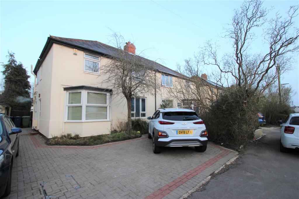 1 bed House Share for rent in Elsfield. From North Oxford Property Service - Oxford