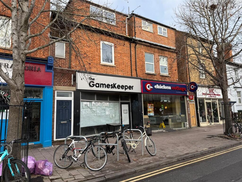 2 bed Apartment for rent in Oxford. From North Oxford Property Service - Oxford 2 bed Apartment for rent in Oxford. From North Oxford Property Service - Oxford