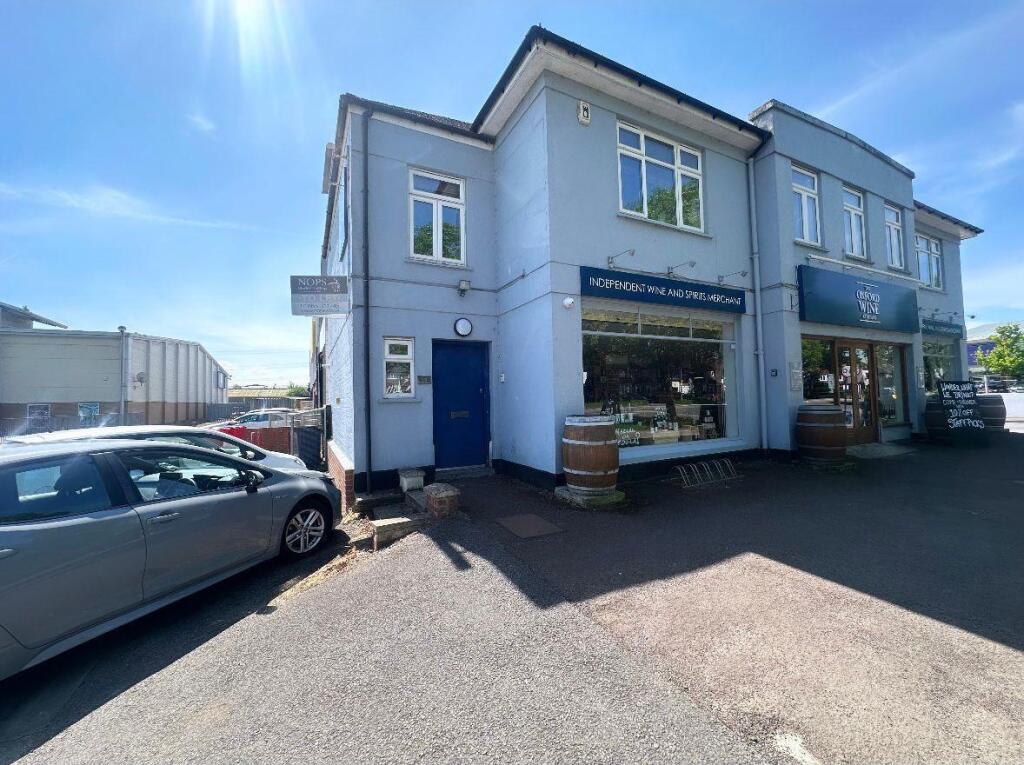 1 bed House Share for rent in Oxford. From North Oxford Property Service - Oxford