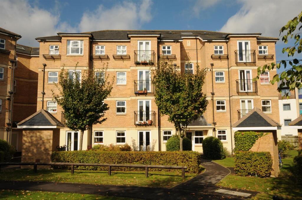 3 bed 1st Floor Flat for rent in Oxford. From North Oxford Property Service - Oxford