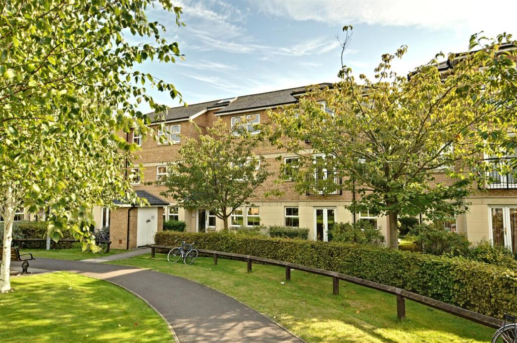 3 bed 1st Floor Flat for rent in Oxford. From North Oxford Property Service - Oxford