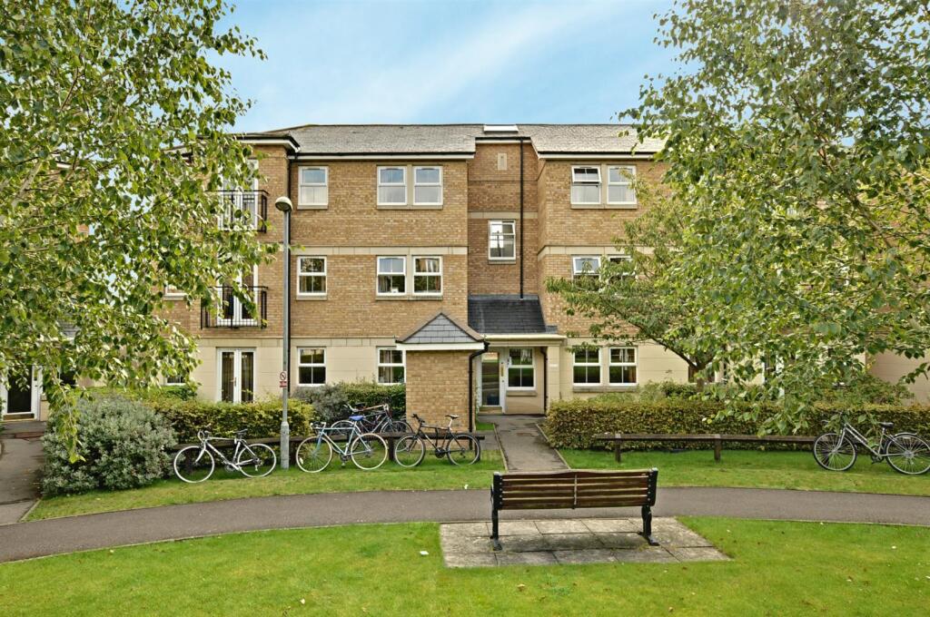 3 bed 1st Floor Flat for rent in Oxford. From North Oxford Property Service - Oxford