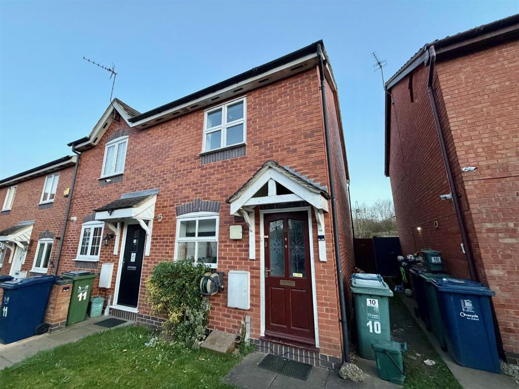 2 bed Detached for rent in Oxford. From North Oxford Property Service - Oxford