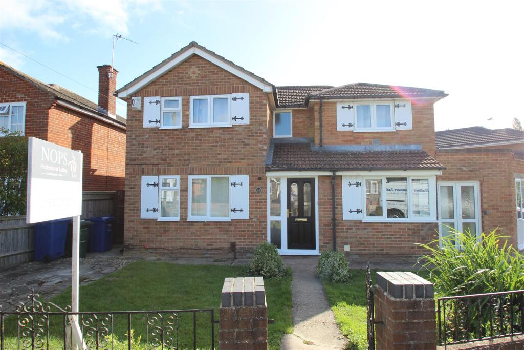 1 bed House Share for rent in Kidlington. From North Oxford Property Service - Oxford 1 bed House Share for rent in Kidlington. From North Oxford Property Service - Oxford