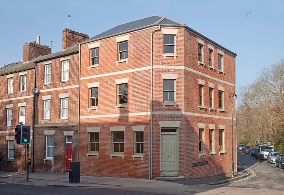 1 bed 1st Floor Flat for rent in Oxford. From North Oxford Property Service - Oxford