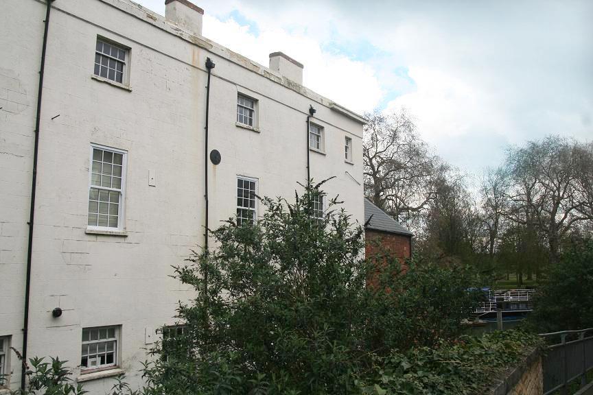 1 bed 1st Floor Flat for rent in Oxford. From North Oxford Property Service - Oxford