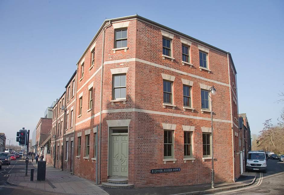 1 bed 1st Floor Flat for rent in Oxford. From North Oxford Property Service - Oxford