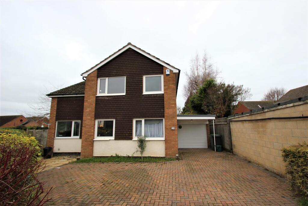 4 bed Detached for rent in Kingston Bagpuize. From North Oxford Property Service - Oxford