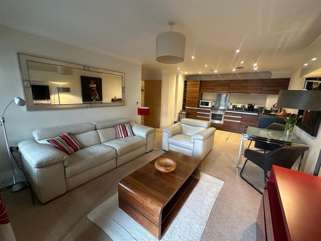 2 bed 1st Floor Flat for rent in Oxford. From North Oxford Property Service - Oxford