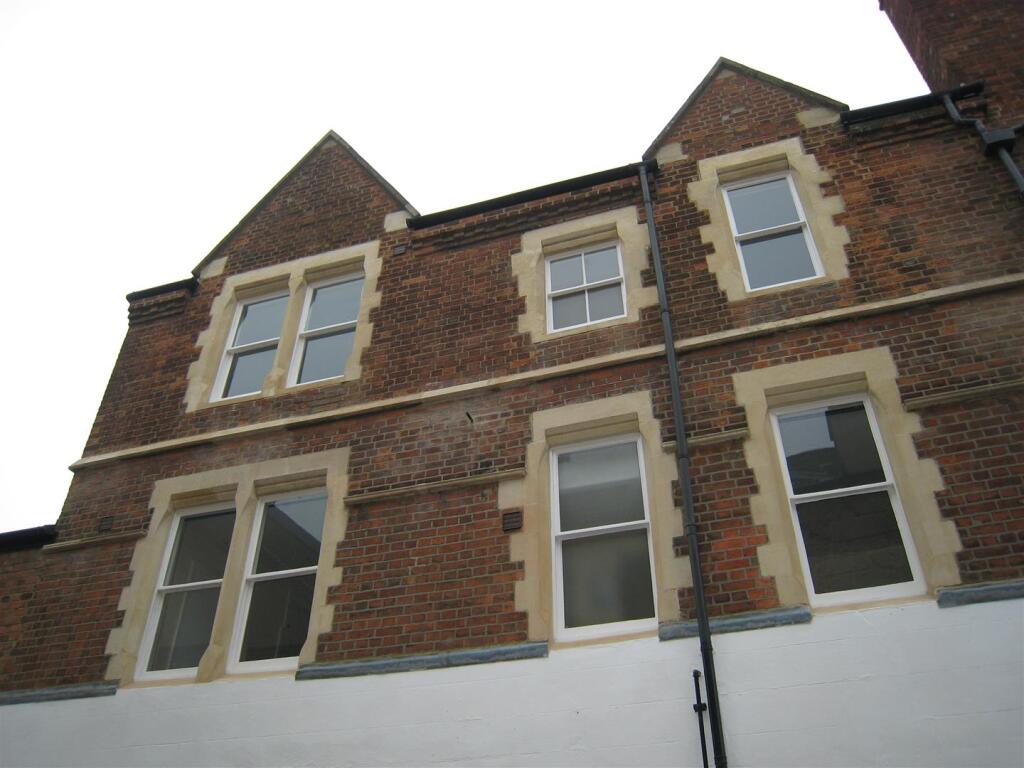 1 bed House Share for rent in Oxford. From North Oxford Property Service - Oxford