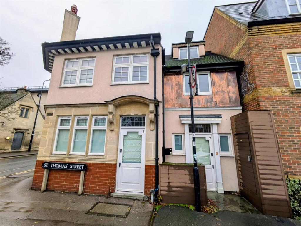 2 bed 1st Floor Flat for rent in Oxford. From North Oxford Property Service - Oxford
