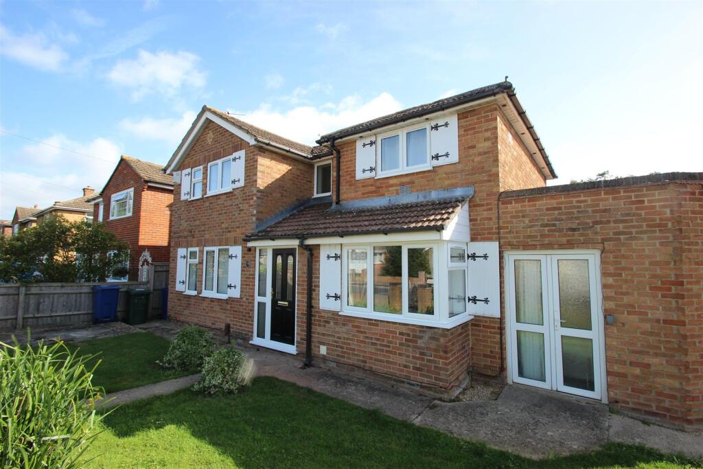 1 bed House Share for rent in Kidlington. From North Oxford Property Service - Oxford
