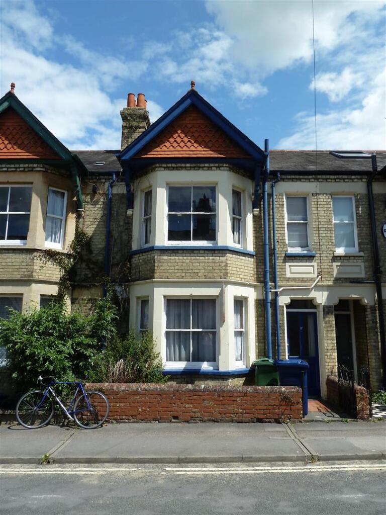 5 bed Detached for rent in Sandford-on-Thames. From North Oxford Property Service - Oxford