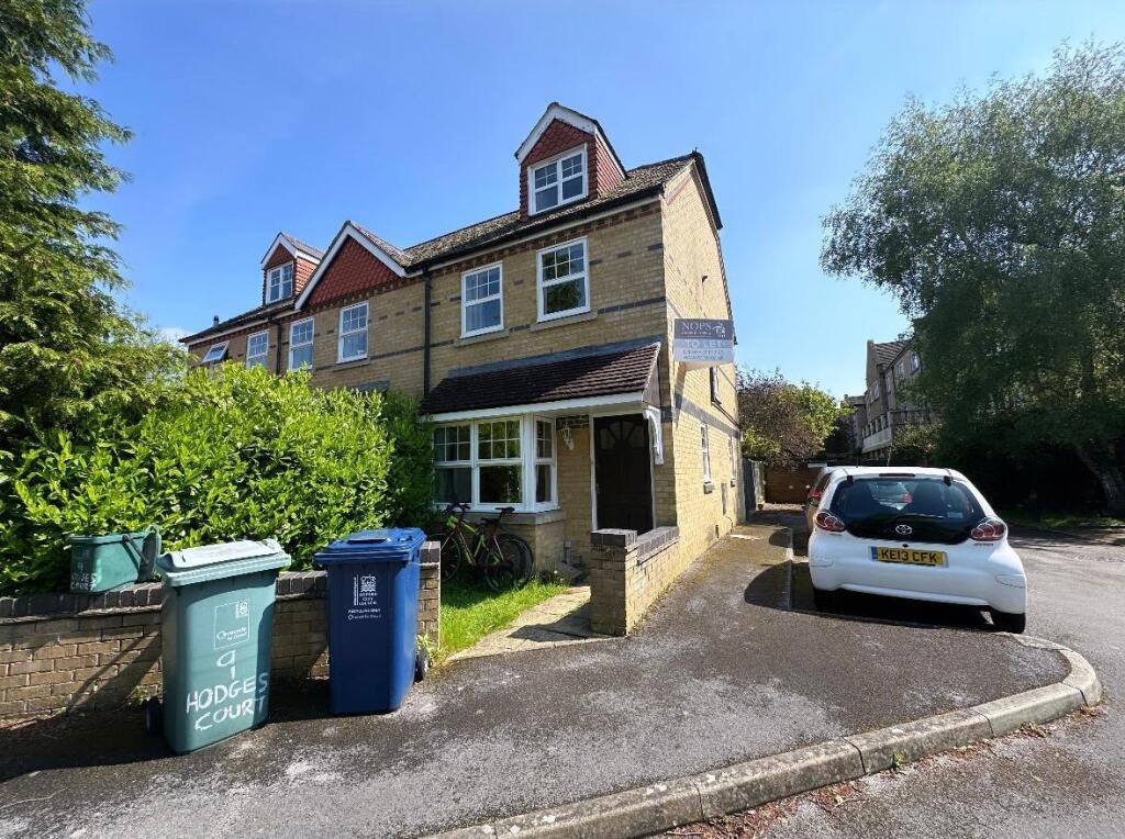 4 bed Detached for rent in Oxford. From North Oxford Property Service - Oxford 4 bed Detached for rent in Oxford. From North Oxford Property Service - Oxford
