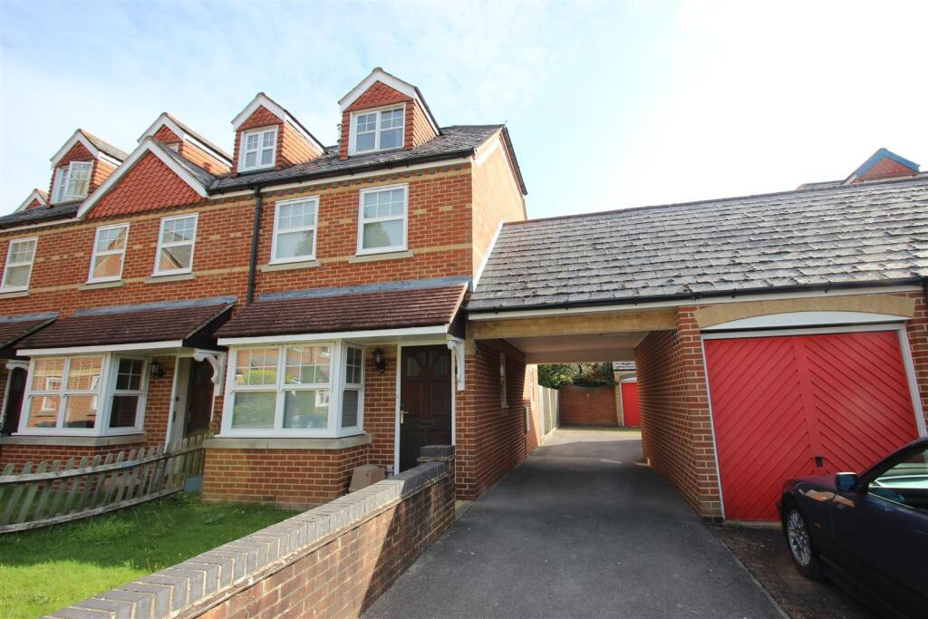 1 bed House Share for rent in Oxford. From North Oxford Property Service - Oxford
