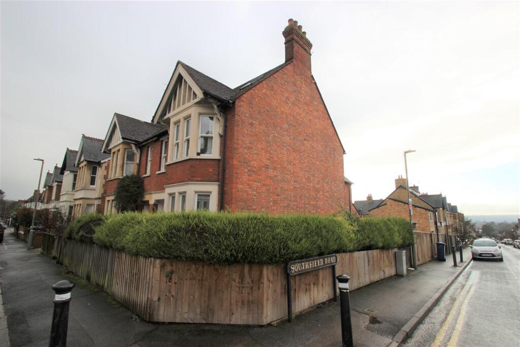 2 bed Detached for rent in Sandford-on-Thames. From North Oxford Property Service - Oxford