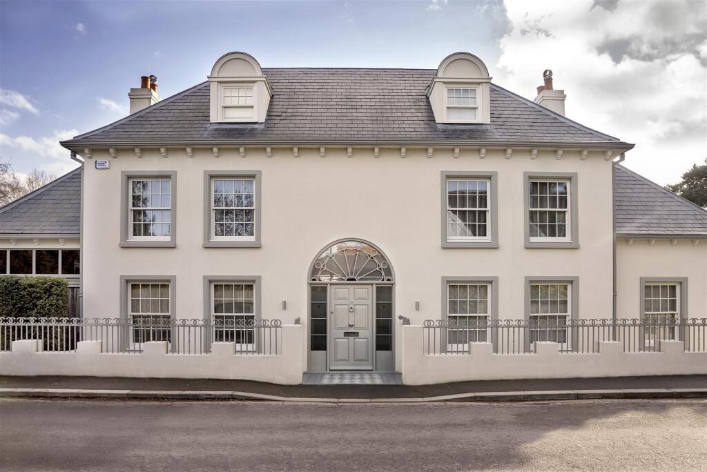 5 bed Detached for rent in Oxford. From North Oxford Property Service - Oxford