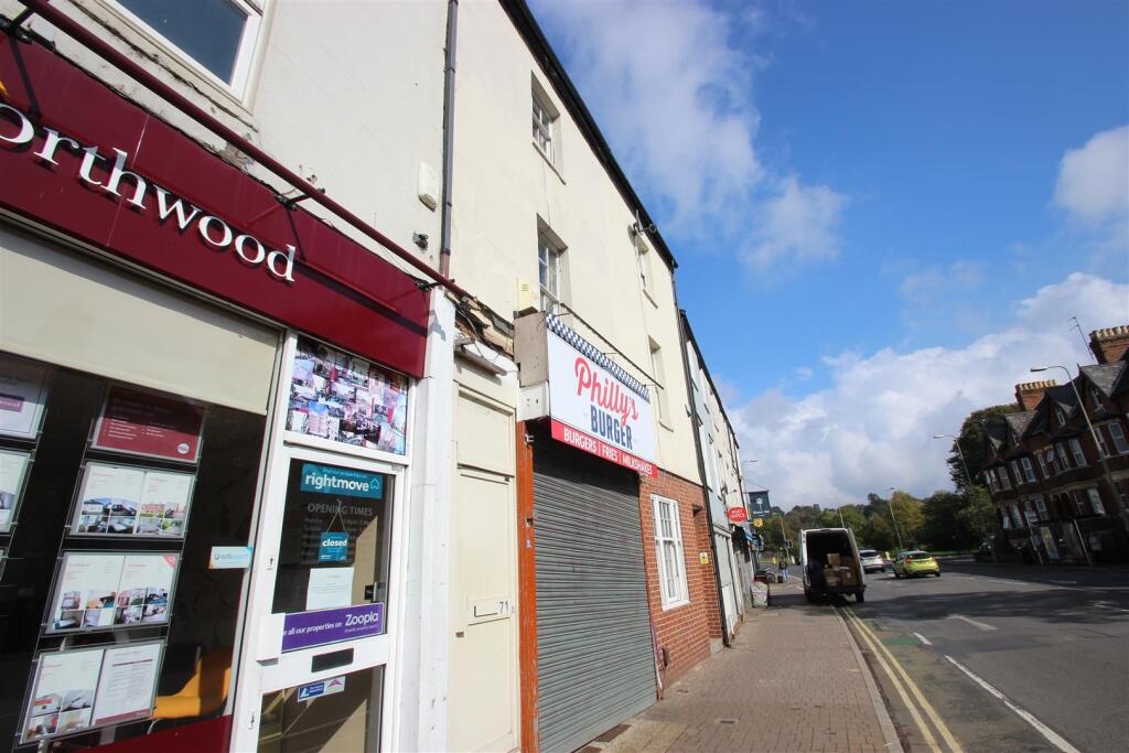 3 bed 1st Floor Flat for rent in Sandford-on-Thames. From North Oxford Property Service - Oxford