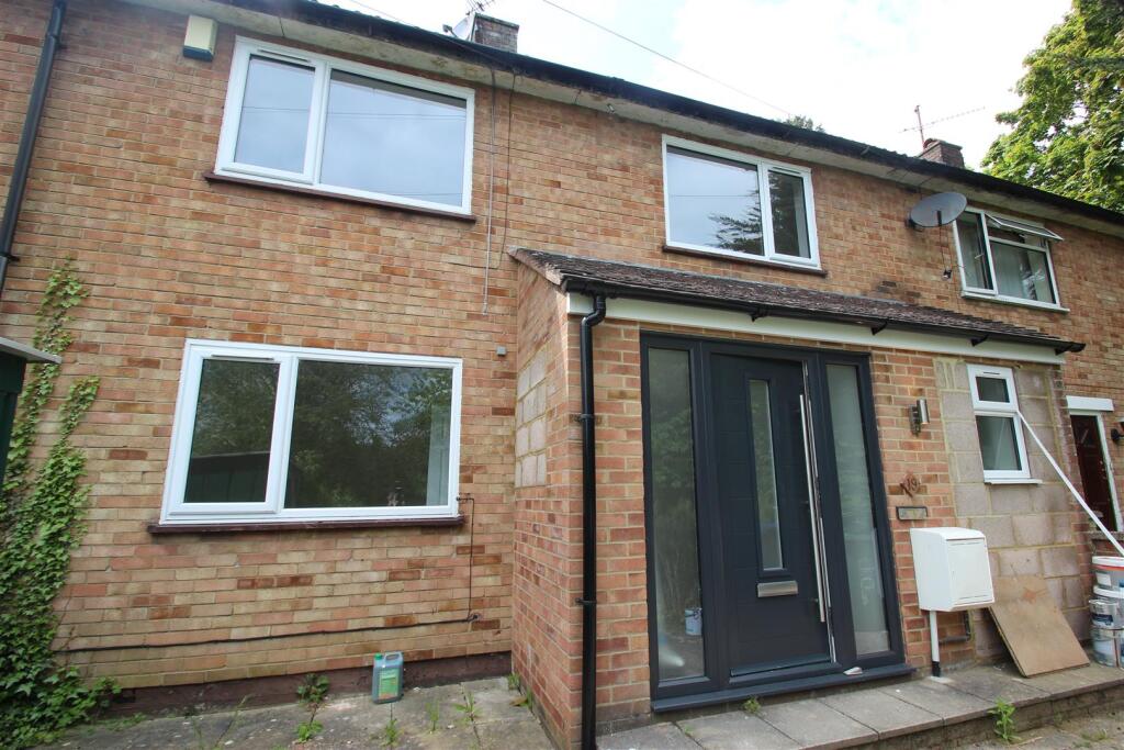 4 bed Detached for rent in Elsfield. From North Oxford Property Service - Oxford