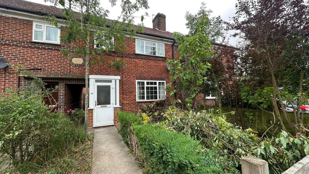 3 bed Detached for rent in Oxford. From North Oxford Property Service - Oxford