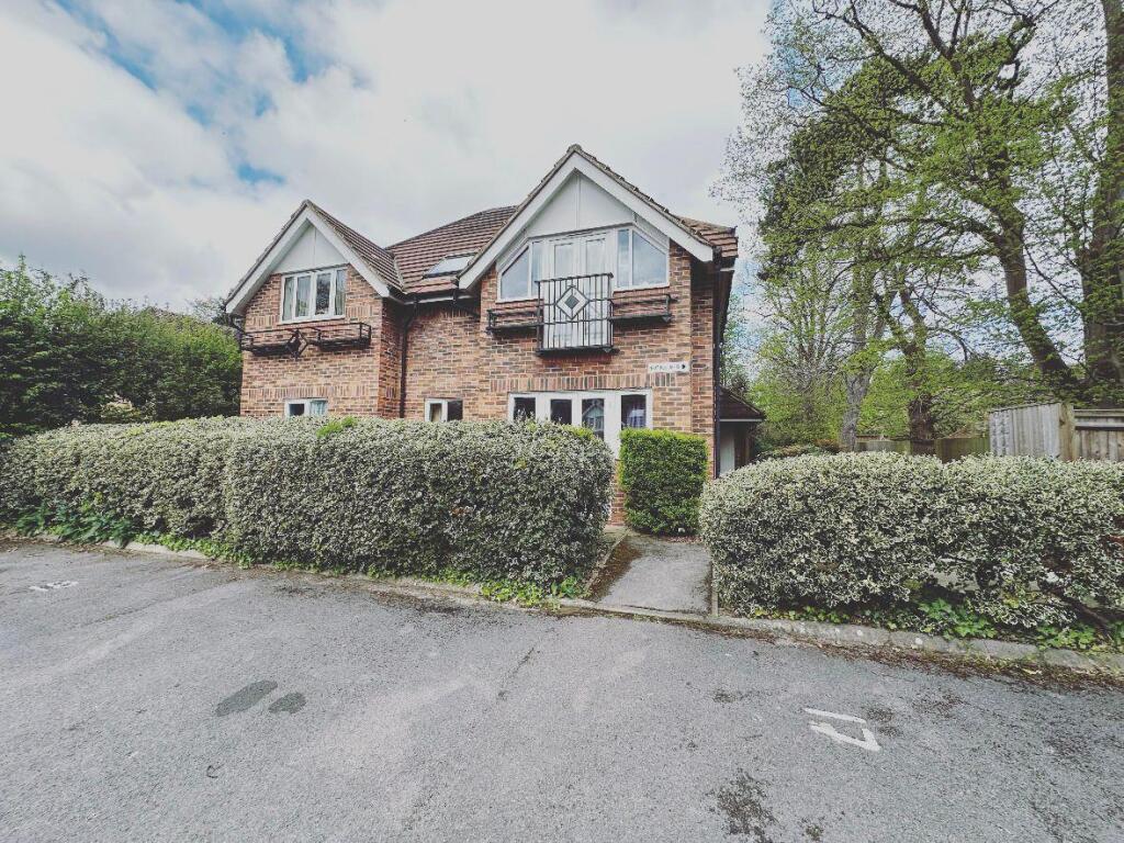 2 bed 1st Floor Flat for rent in Oxford. From North Oxford Property Service - Oxford