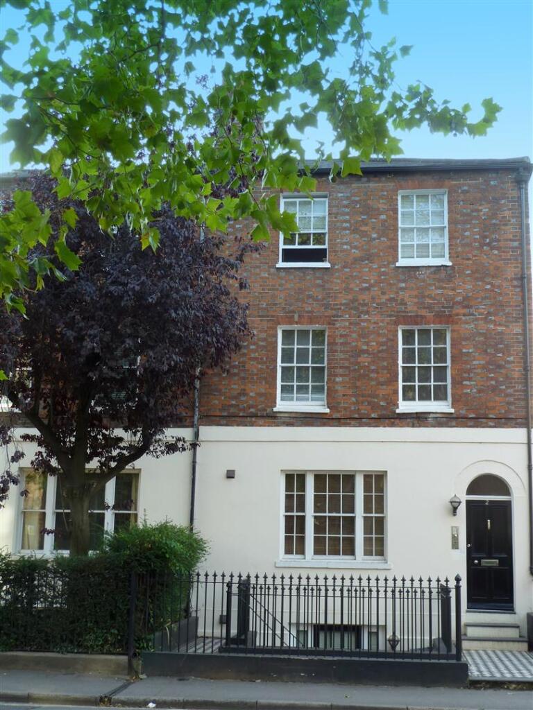 1 bed 1st Floor Flat for rent in Oxford. From North Oxford Property Service - Oxford
