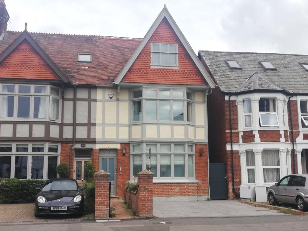 4 bed Studio for rent in Wolvercote. From North Oxford Property Service - Oxford 4 bed Studio for rent in Wolvercote. From North Oxford Property Service - Oxford