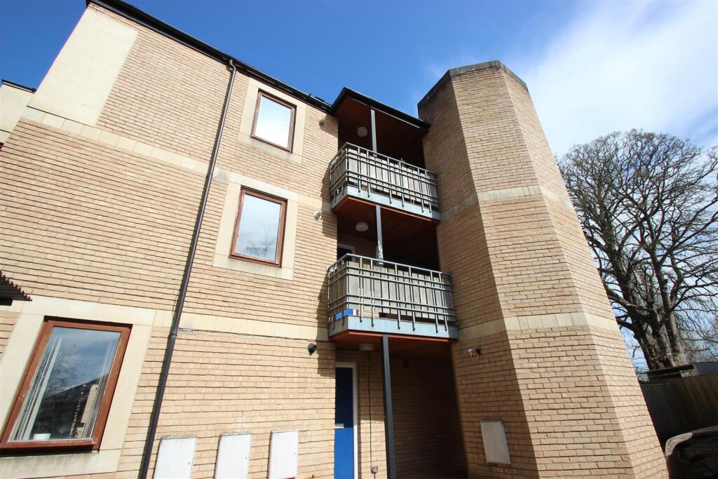 2 bed 1st Floor Flat for rent in Oxford. From North Oxford Property Service - Oxford
