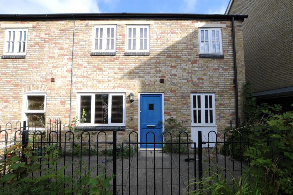 2 bed Detached for rent in Oxford. From North Oxford Property Service - Oxford