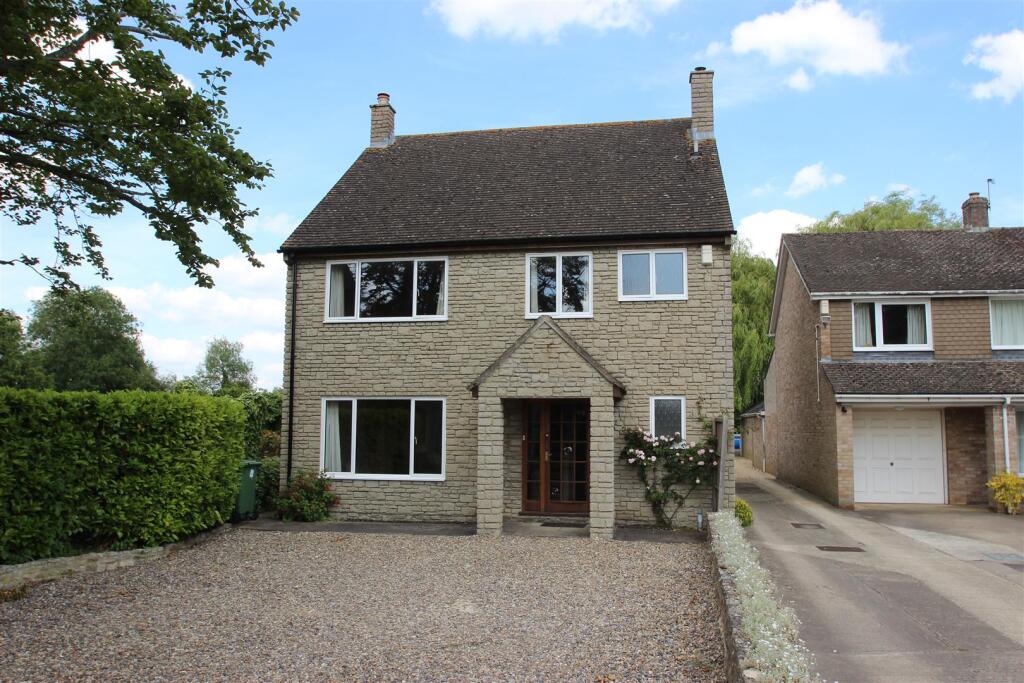 3 bed Detached for rent in Cumnor. From North Oxford Property Service - Oxford 3 bed Detached for rent in Cumnor. From North Oxford Property Service - Oxford