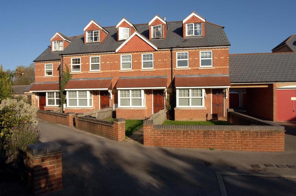 1 bed House Share for rent in Oxford. From North Oxford Property Service - Oxford