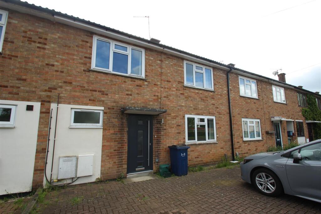 4 bed Detached for rent in Oxford. From North Oxford Property Service - Oxford 4 bed Detached for rent in Oxford. From North Oxford Property Service - Oxford