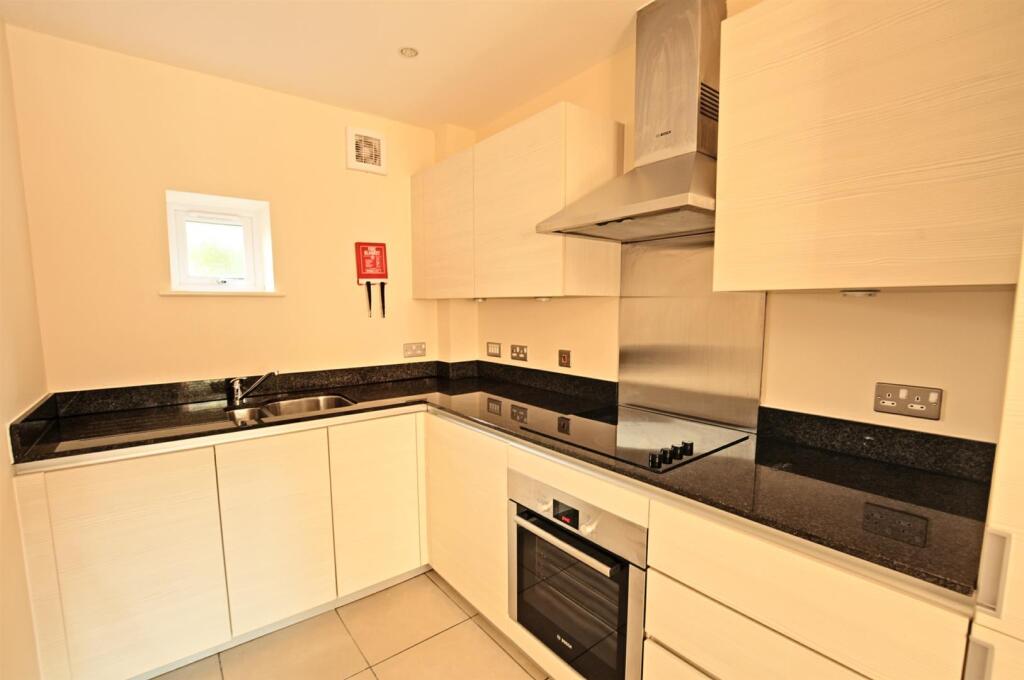 1 bed 1st Floor Flat for rent in Oxford. From North Oxford Property Service - Oxford